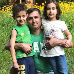 Meet your Posher, Maryam